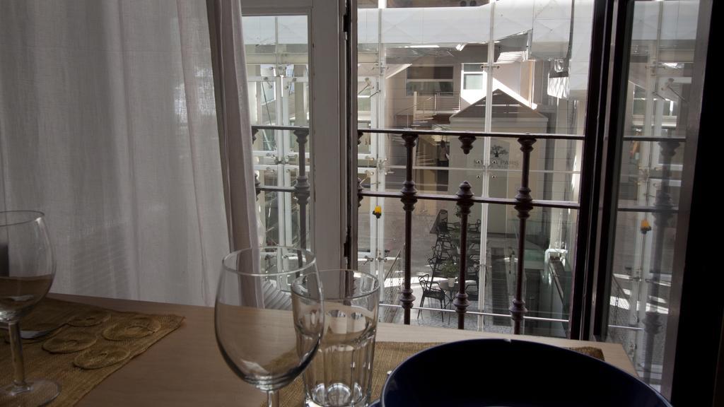 Apartmán Italianway-Forcella Milán Exteriér fotografie