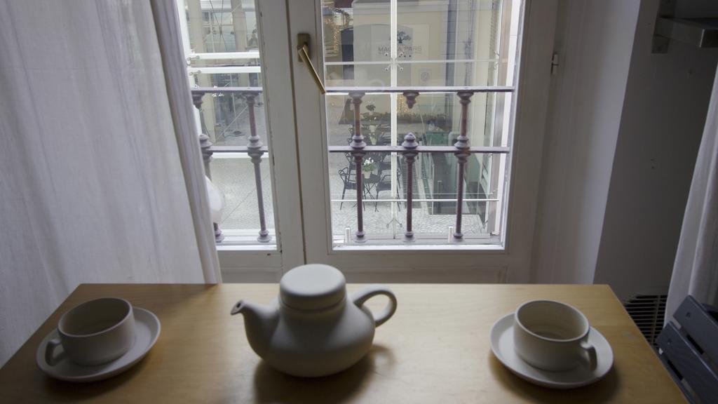 Apartmán Italianway-Forcella Milán Exteriér fotografie